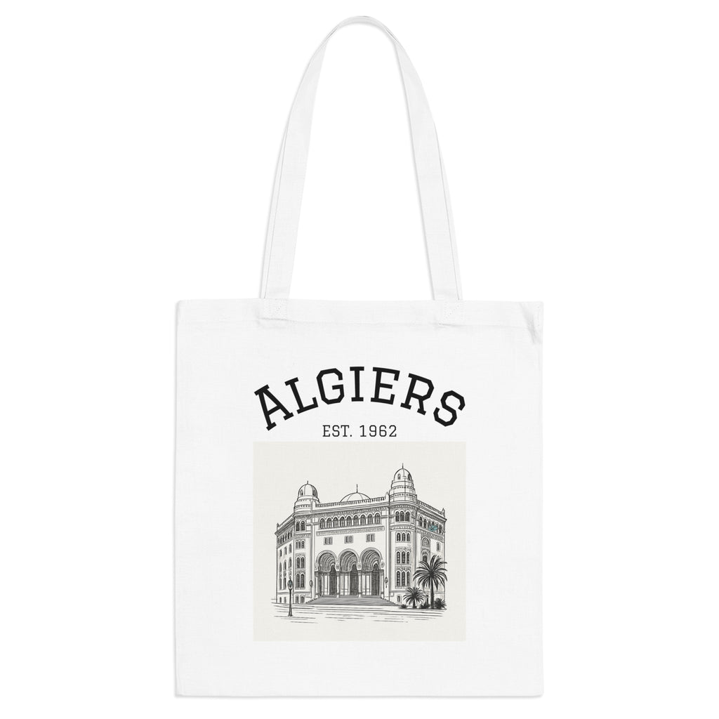 Algiers Tote Bag Dziri Style