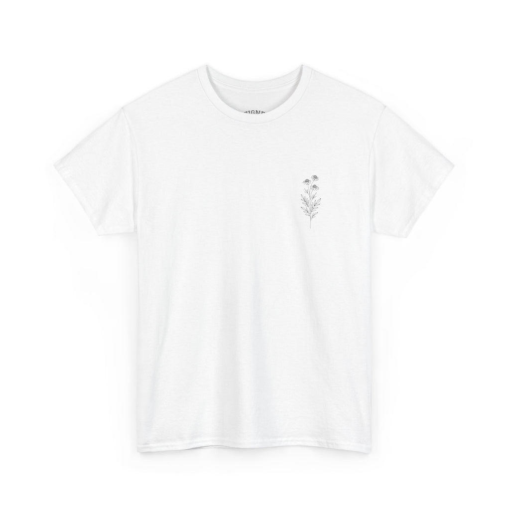 Flora F&Line T-shirt