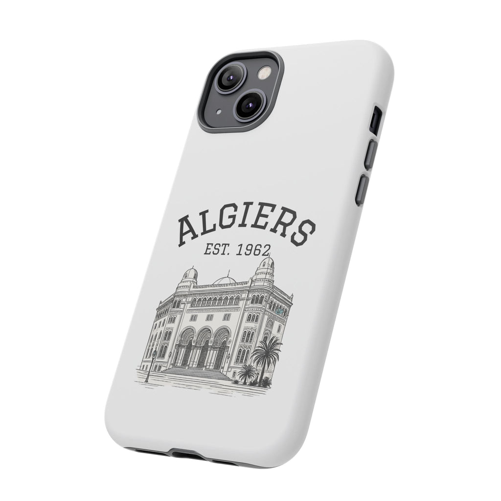 Algiers Dziri Style Phone Case