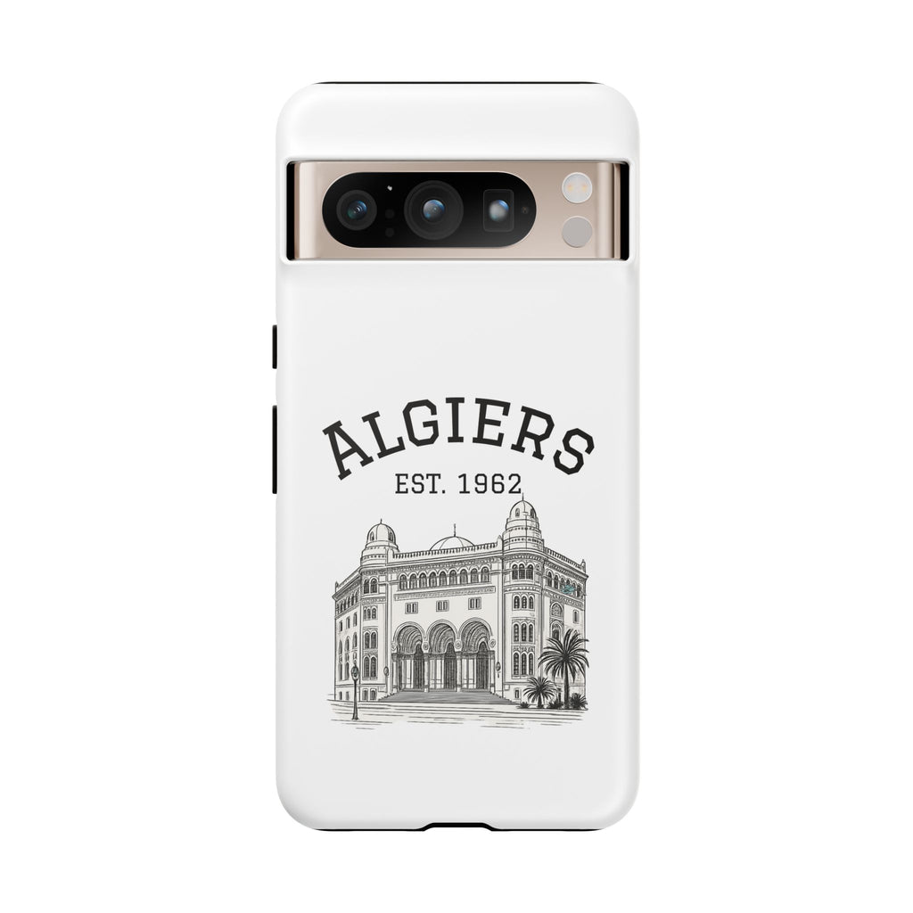 Algiers Dziri Style Phone Case