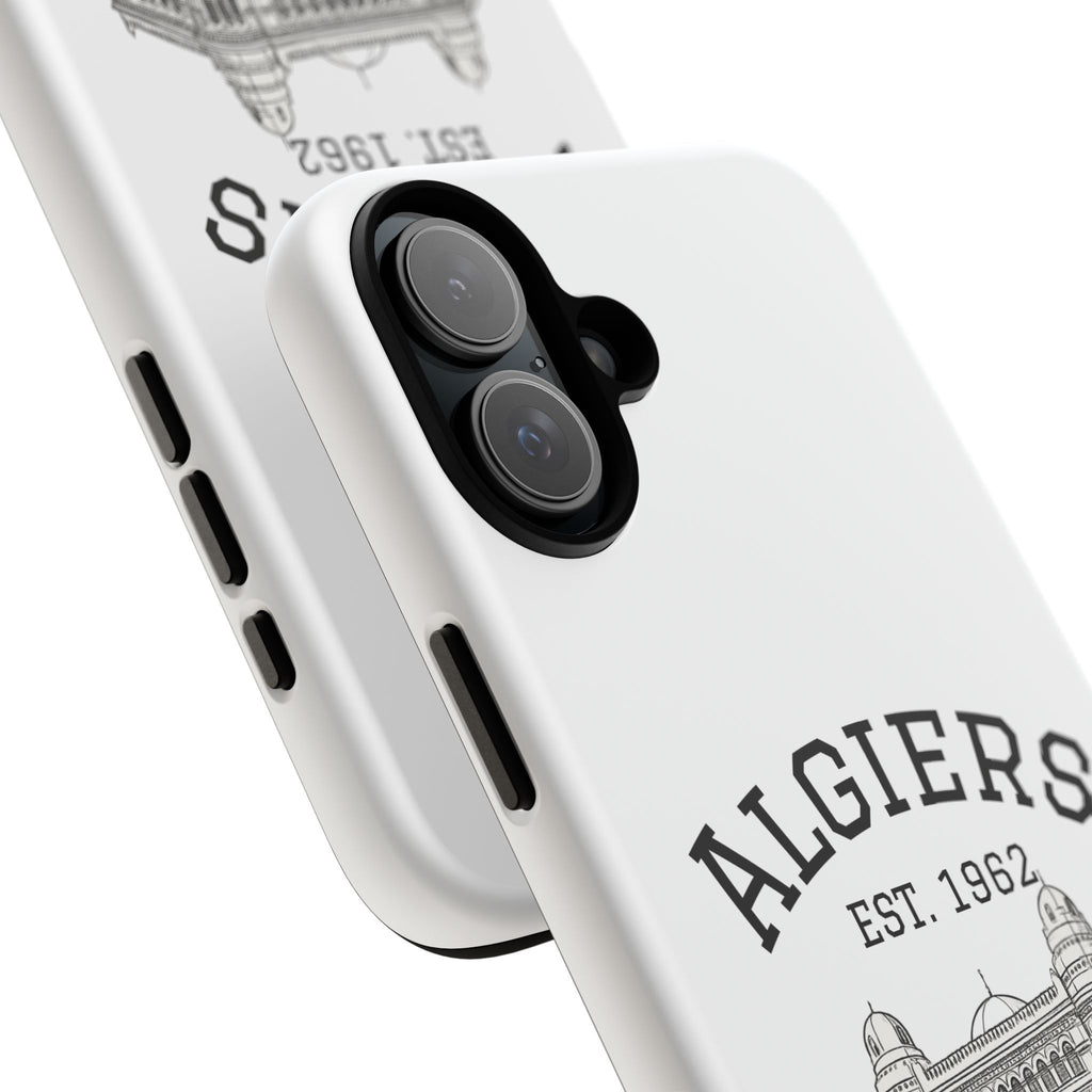 Algiers Dziri Style Phone Case