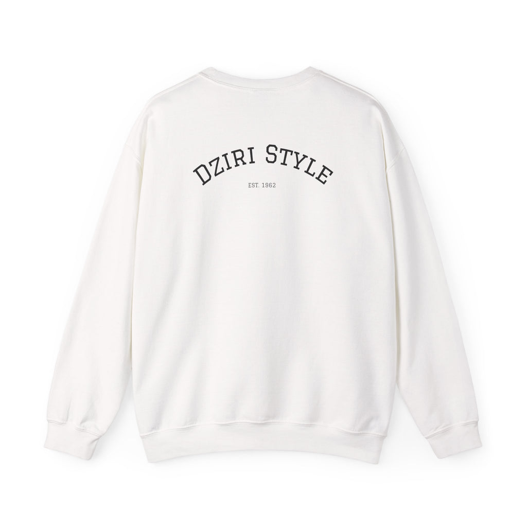 Unisex Algiers Dziri style Sweatshirt