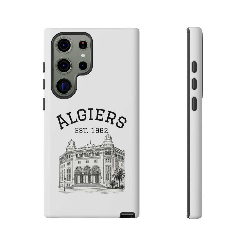 Algiers Dziri Style Phone Case