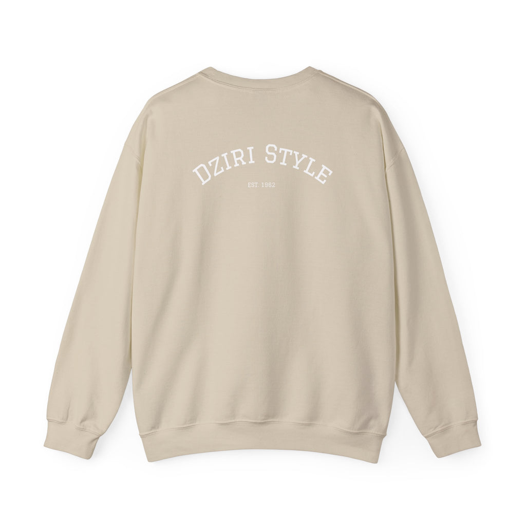 Unisex Algiers Dziri style Sweatshirt