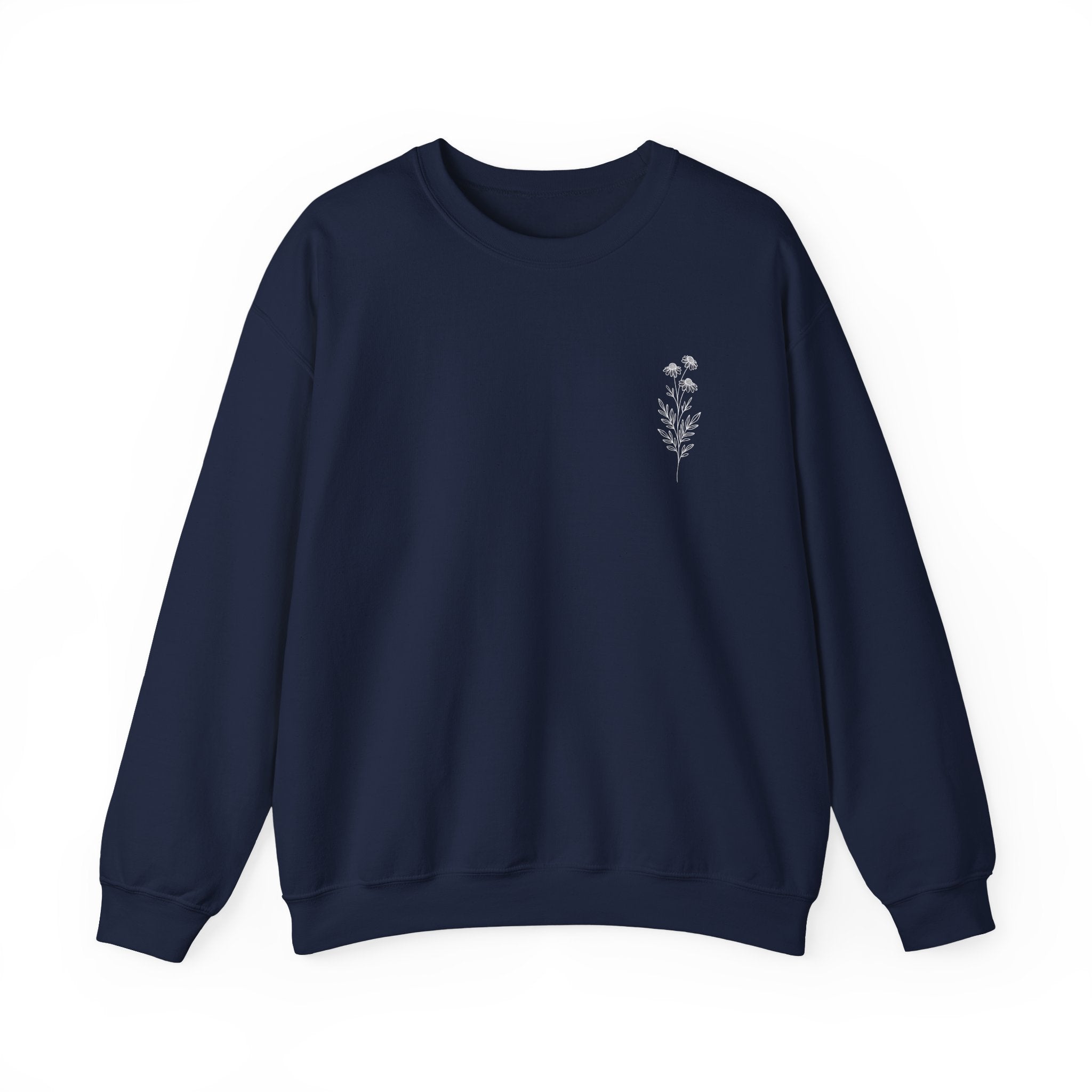 Flora F&Line Sweatshirt
