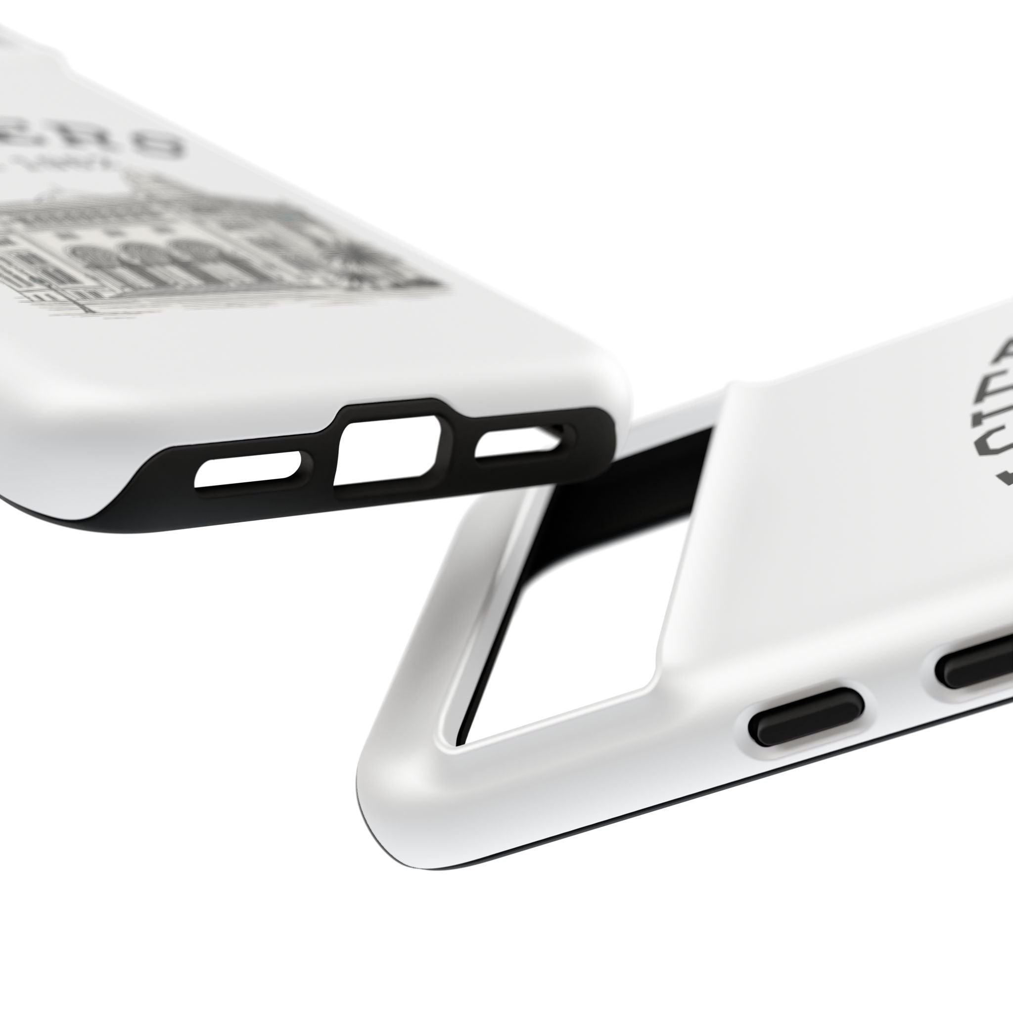 Algiers Dziri Style Phone Case