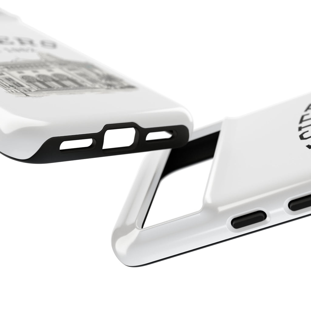 Algiers Dziri Style Phone Case