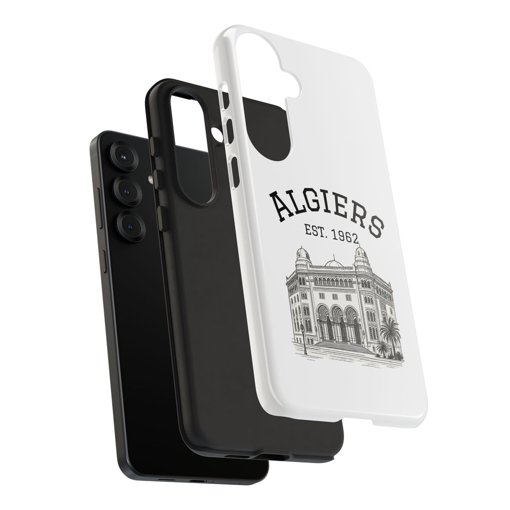 Algiers Dziri Style Phone Case