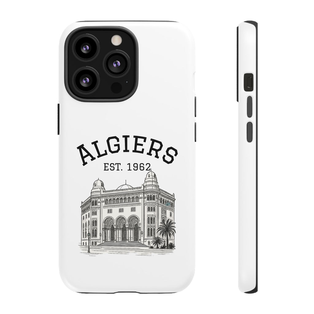 Algiers Dziri Style Phone Case