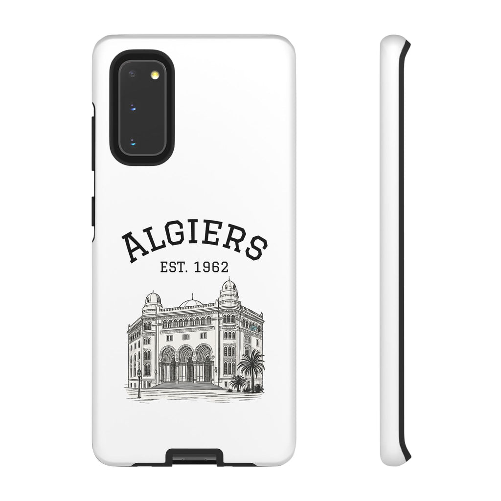 Algiers Dziri Style Phone Case