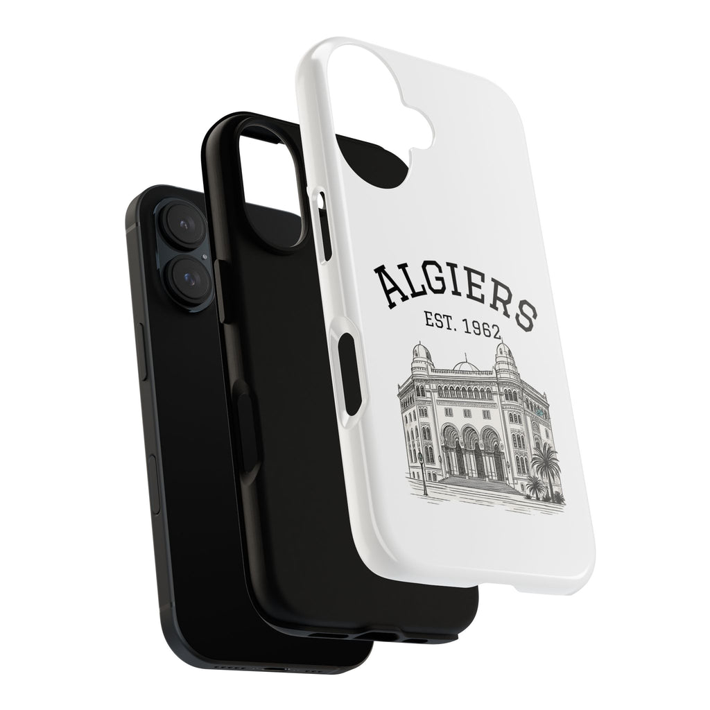Algiers Dziri Style Phone Case