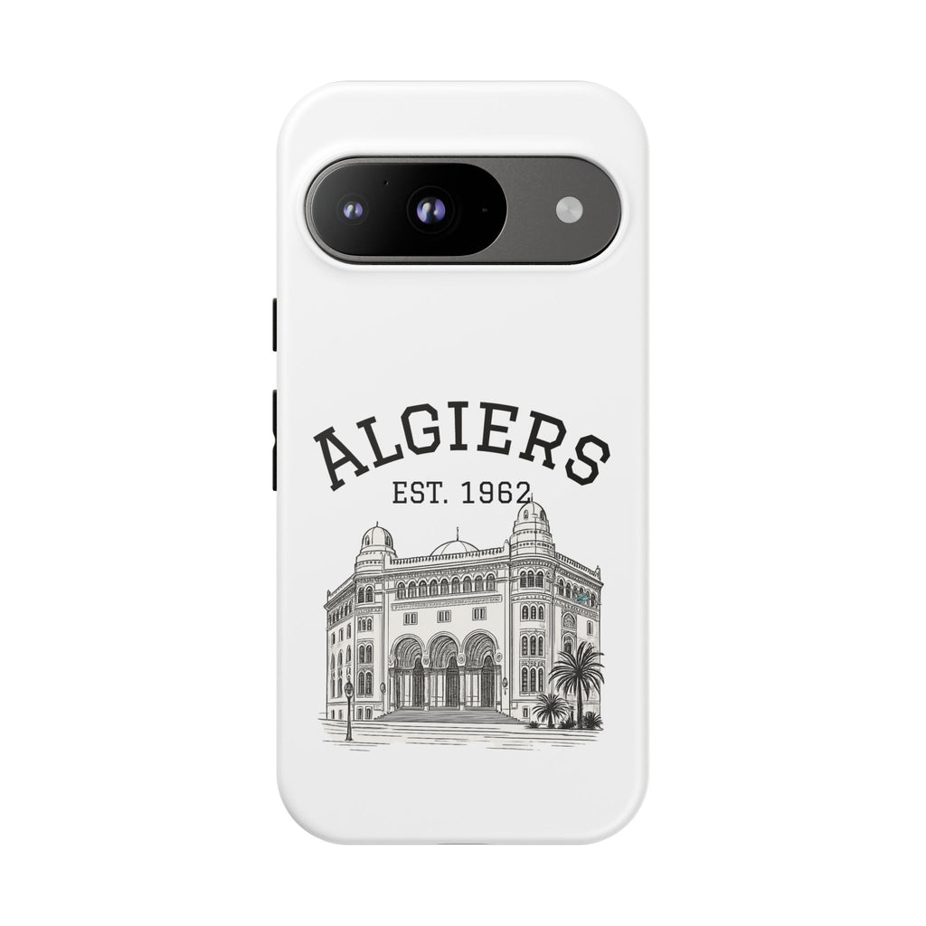 Algiers Dziri Style Phone Case