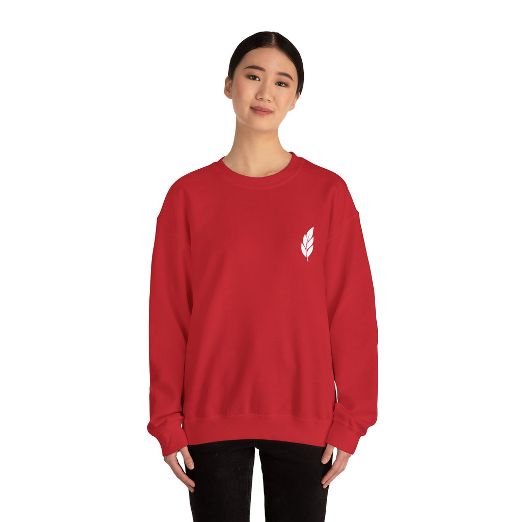 Laurel Flora&Line Sweatshirt