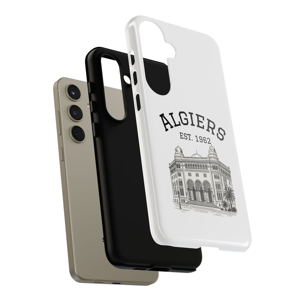 Algiers Dziri Style Phone Case