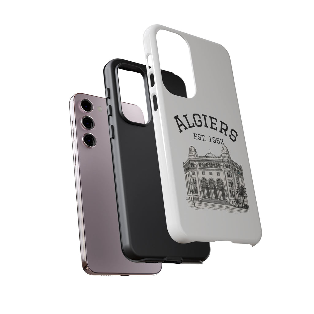 Algiers Dziri Style Phone Case