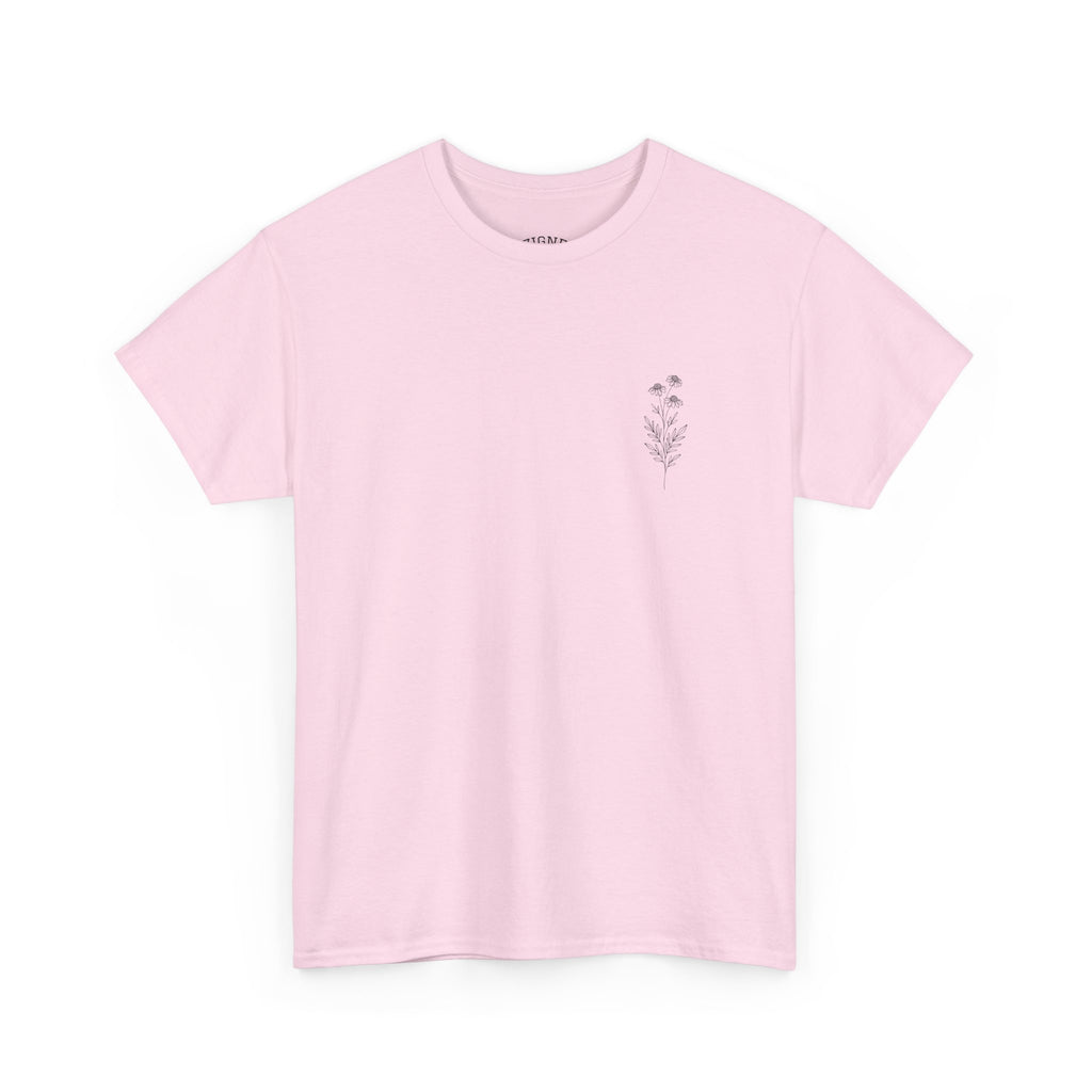 Flora F&Line T-shirt