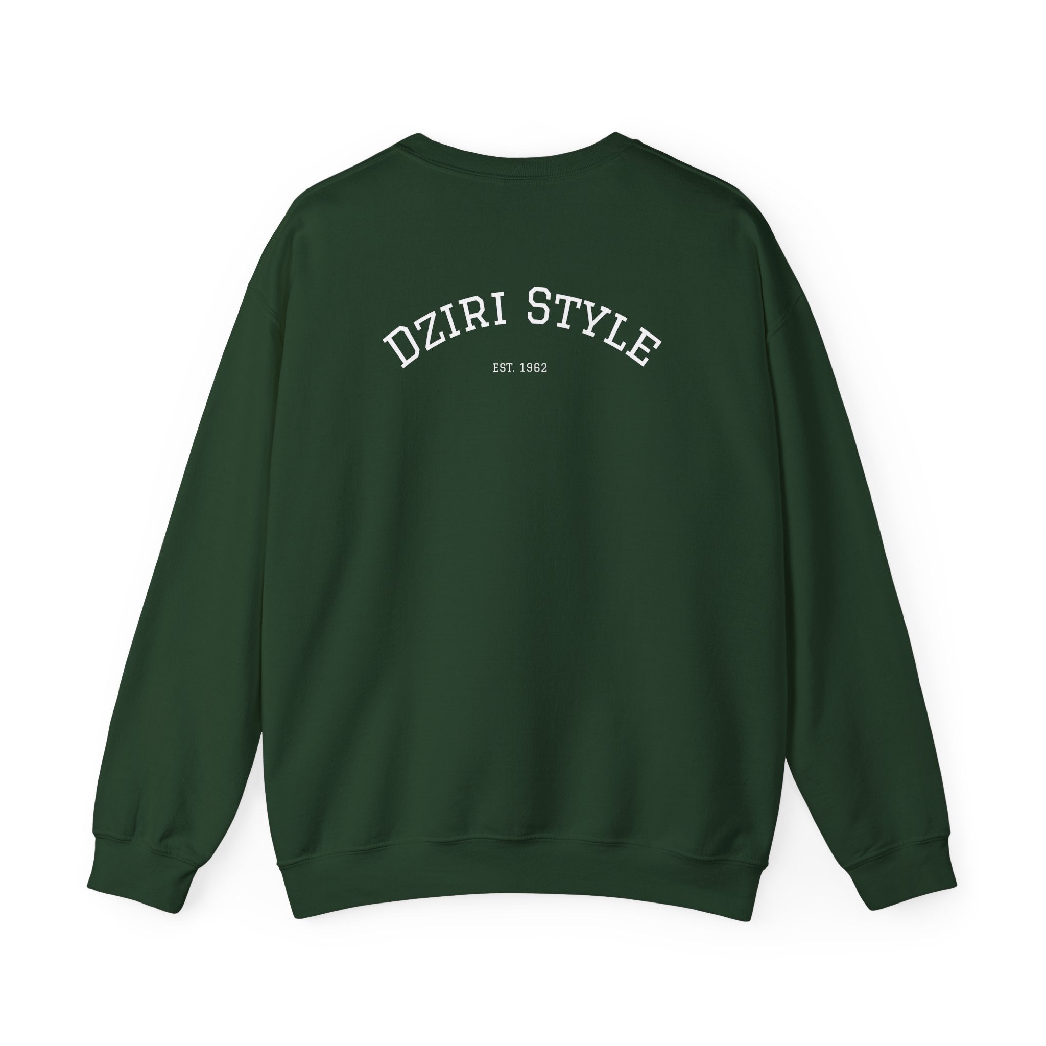 Unisex Algiers Dziri style Sweatshirt