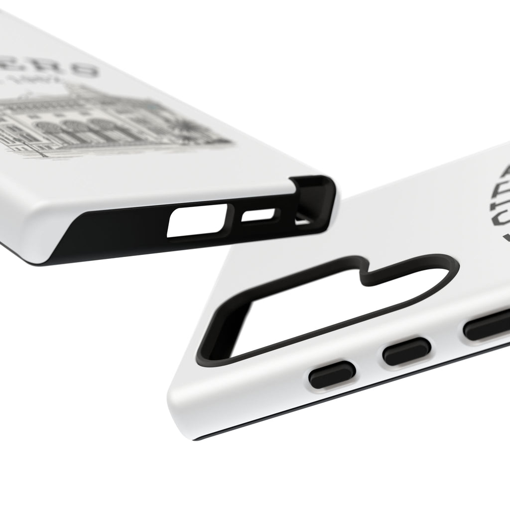 Algiers Dziri Style Phone Case