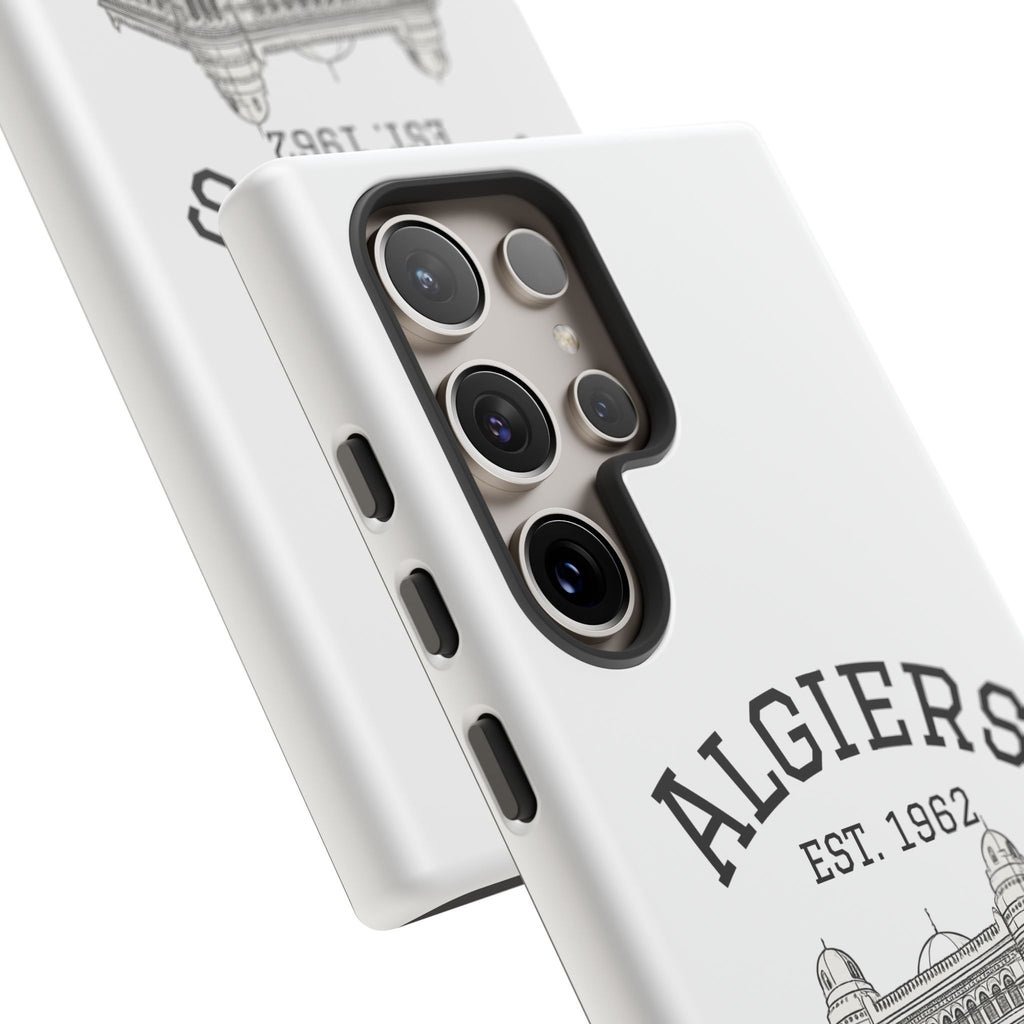 Algiers Dziri Style Phone Case
