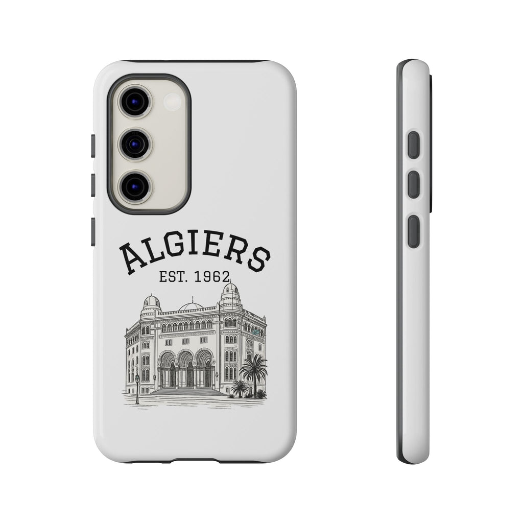 Algiers Dziri Style Phone Case