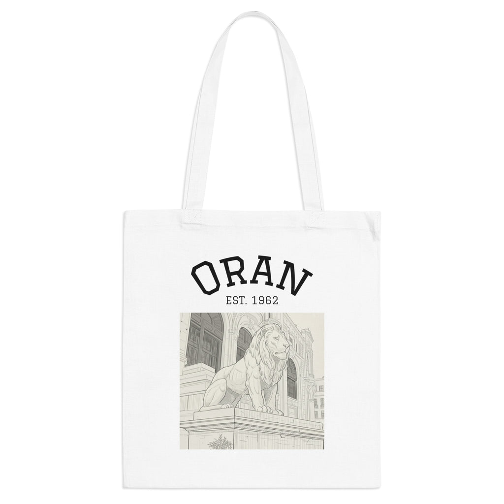Oran Tote Bag Dziri Style