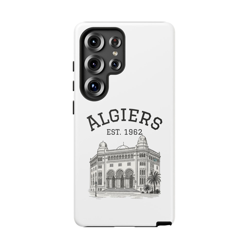 Algiers Dziri Style Phone Case