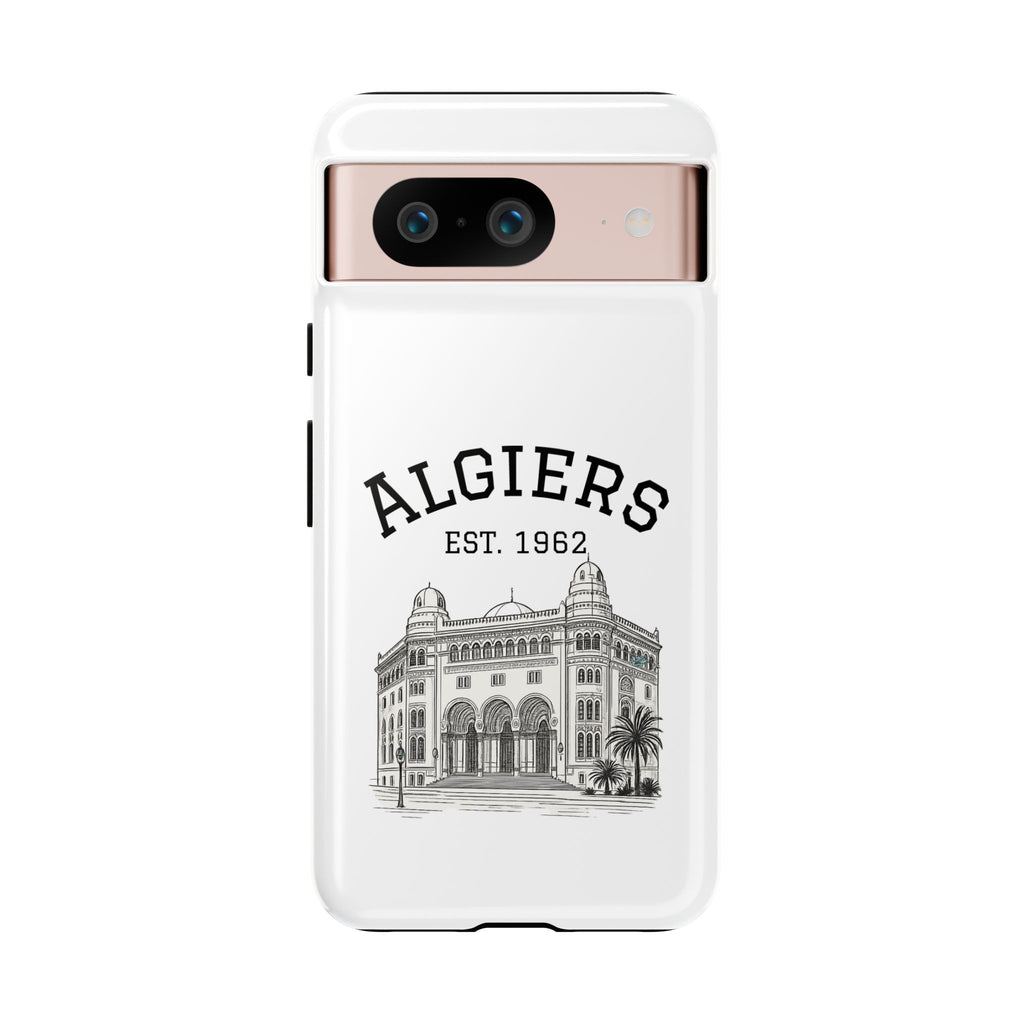 Algiers Dziri Style Phone Case