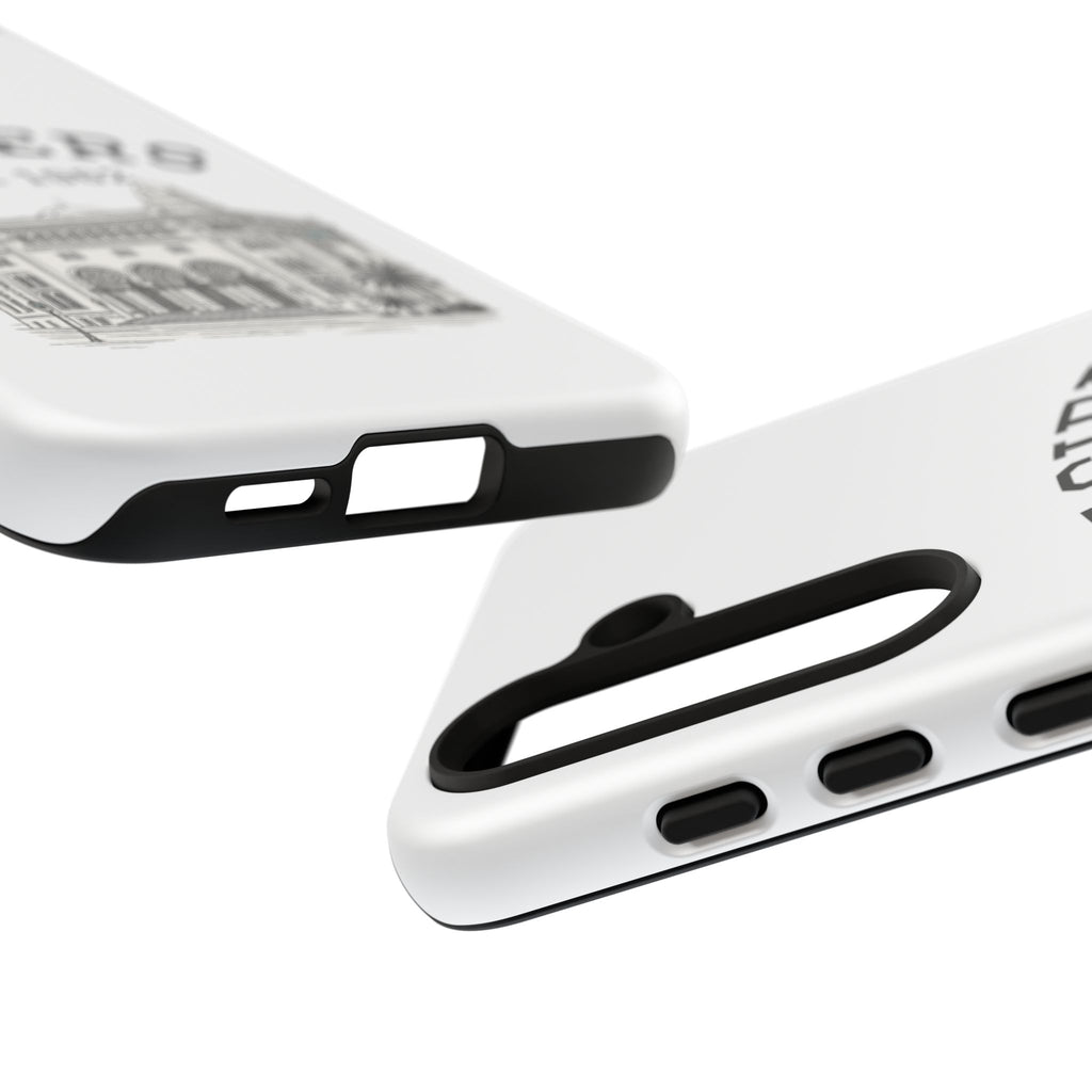 Algiers Dziri Style Phone Case