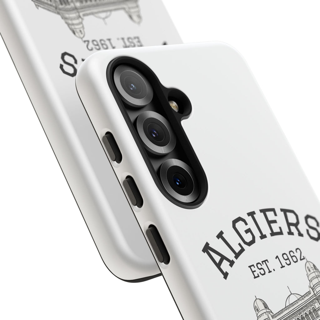 Algiers Dziri Style Phone Case