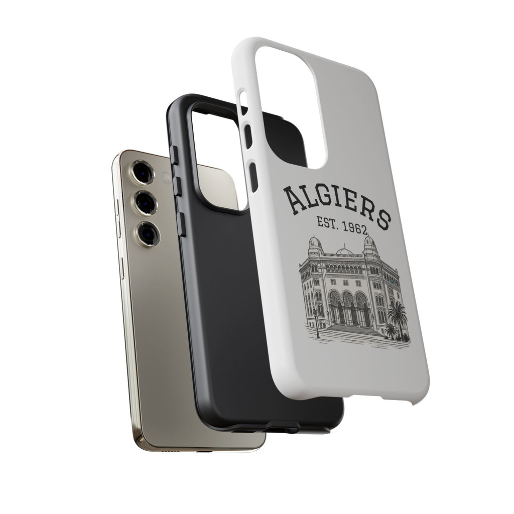 Algiers Dziri Style Phone Case