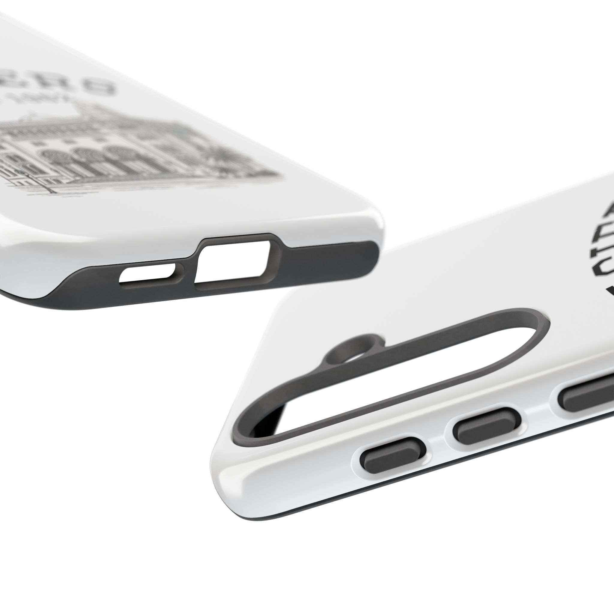 Algiers Dziri Style Phone Case