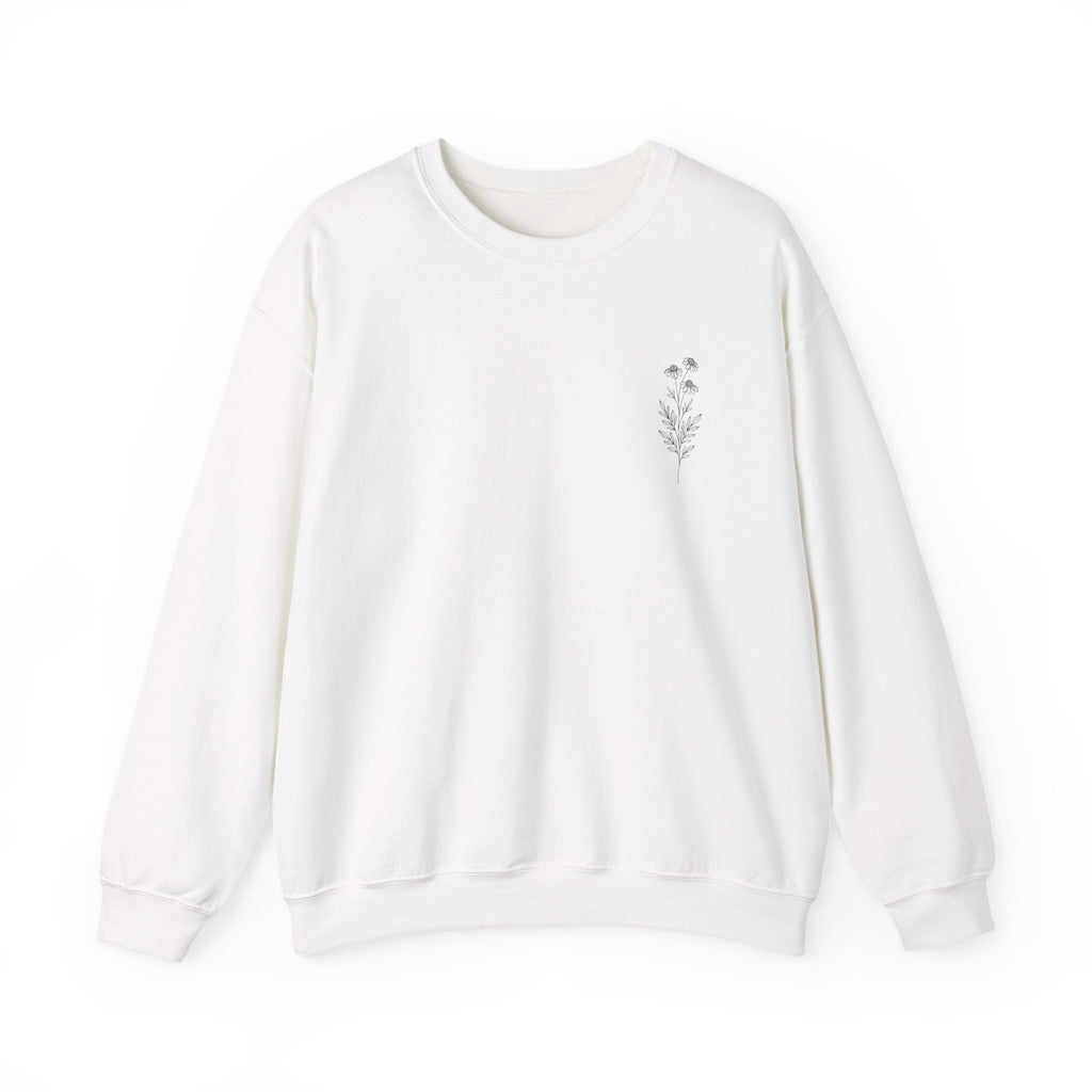 Flora F&Line Sweatshirt