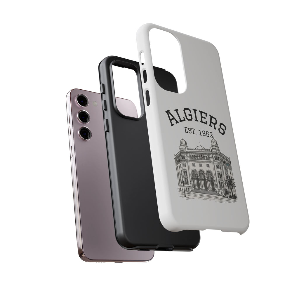 Algiers Dziri Style Phone Case