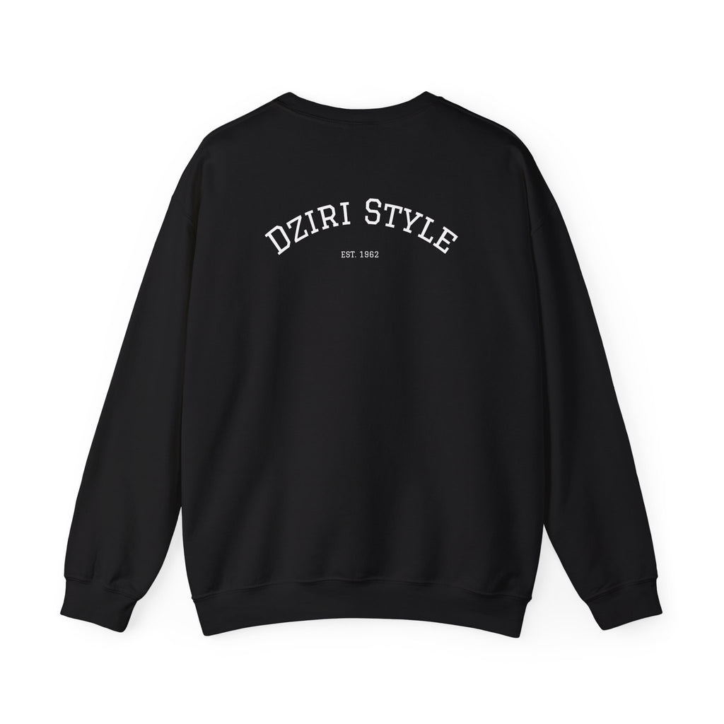 Unisex Algiers Dziri style Sweatshirt