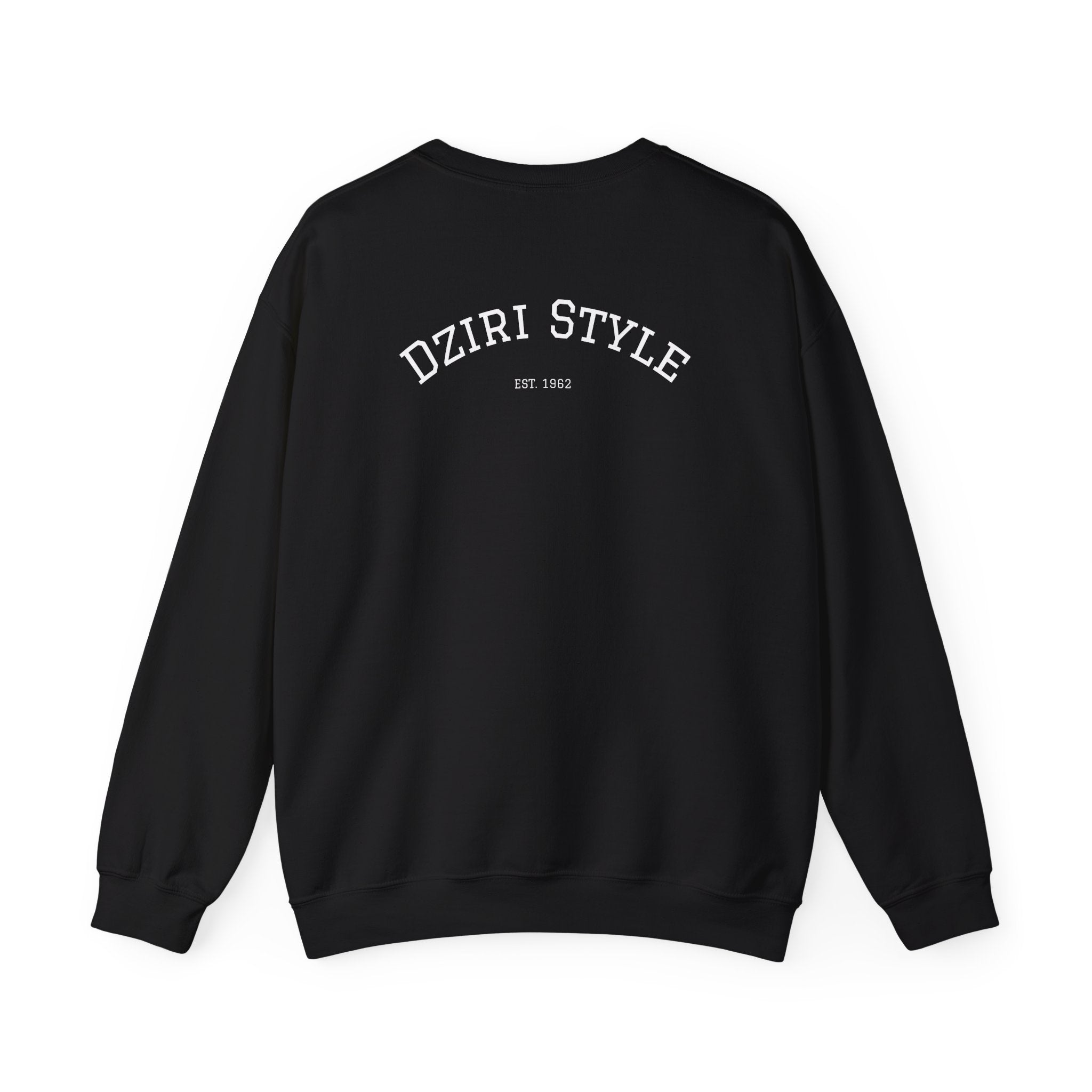 Unisex Algiers Dziri style Sweatshirt