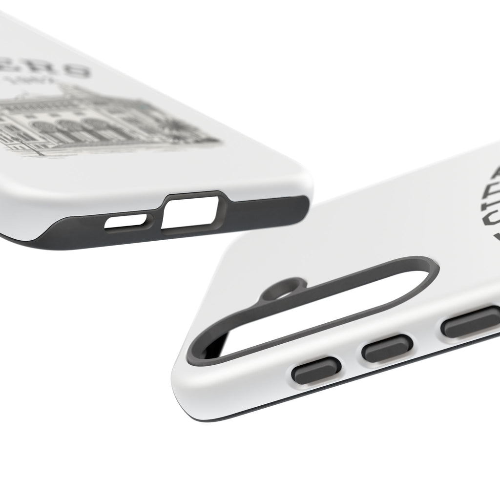 Algiers Dziri Style Phone Case