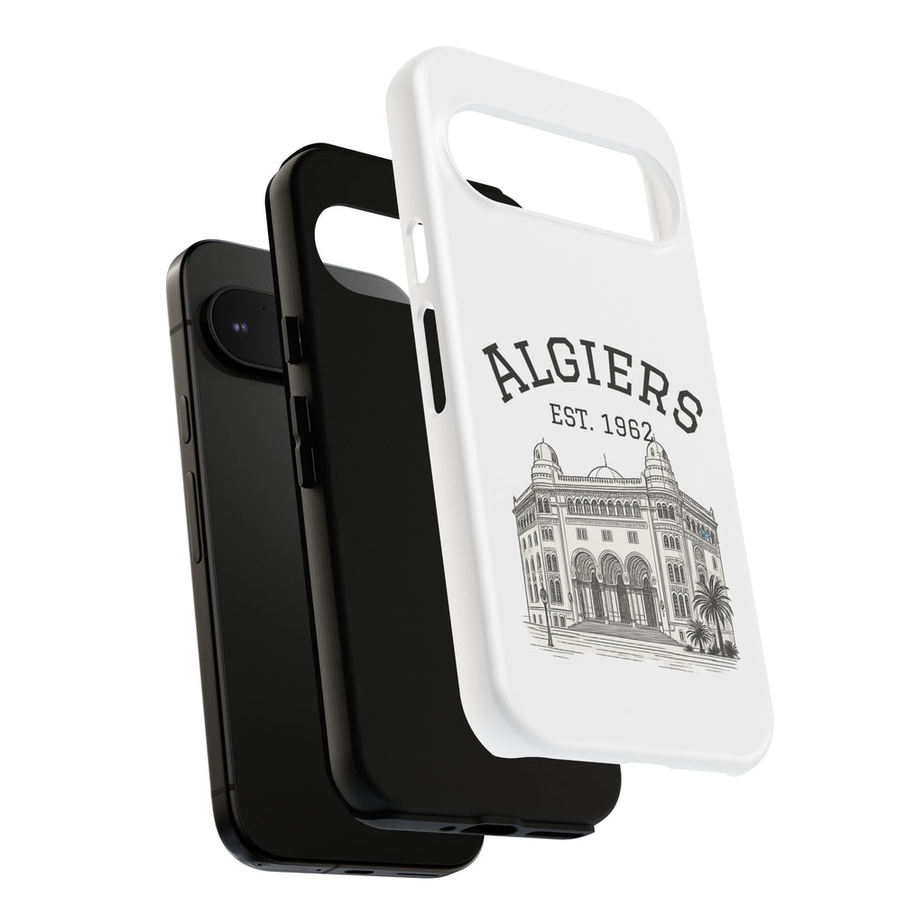 Algiers Dziri Style Phone Case