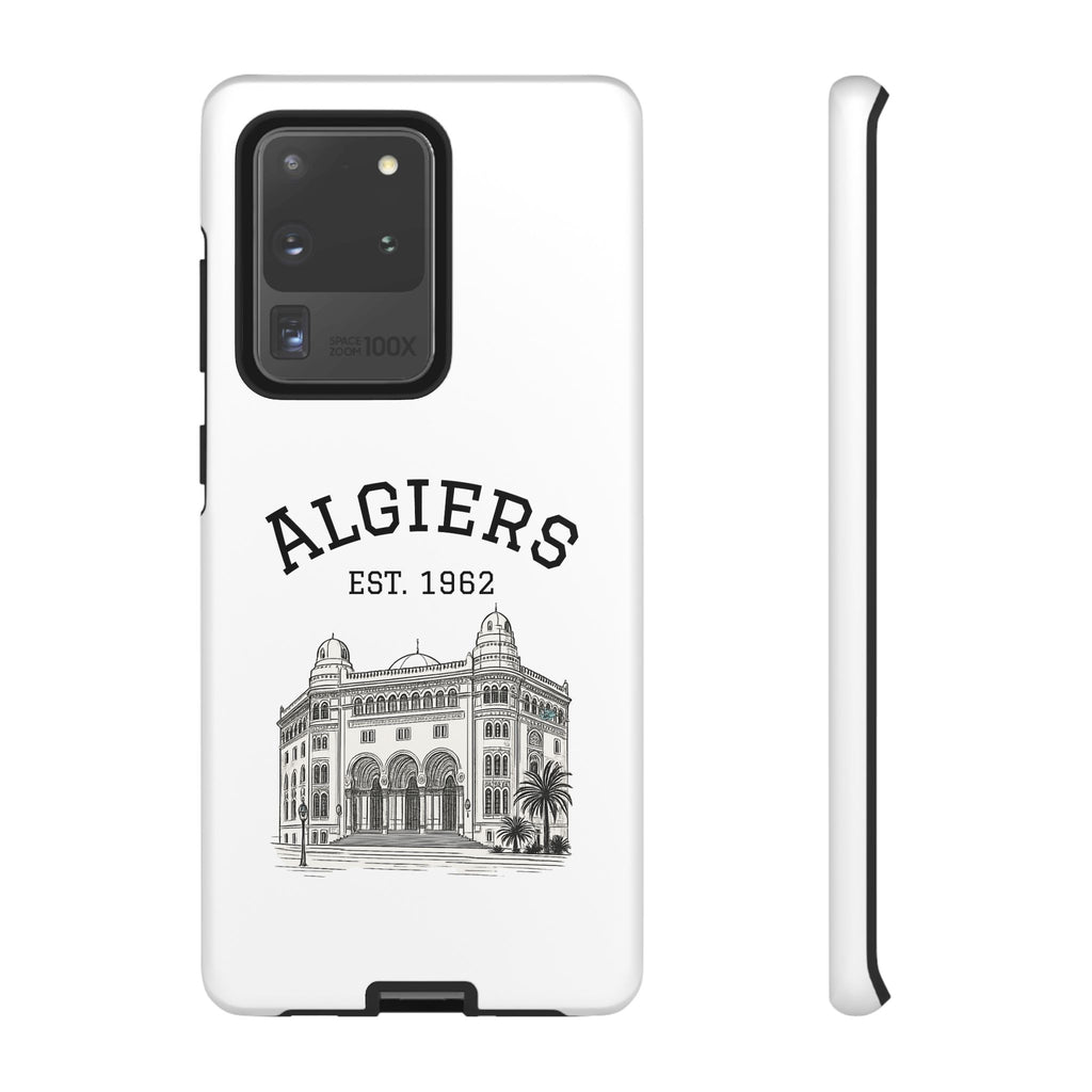 Algiers Dziri Style Phone Case
