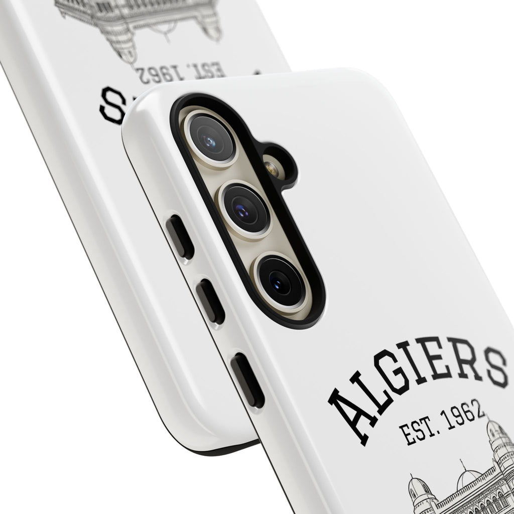 Algiers Dziri Style Phone Case