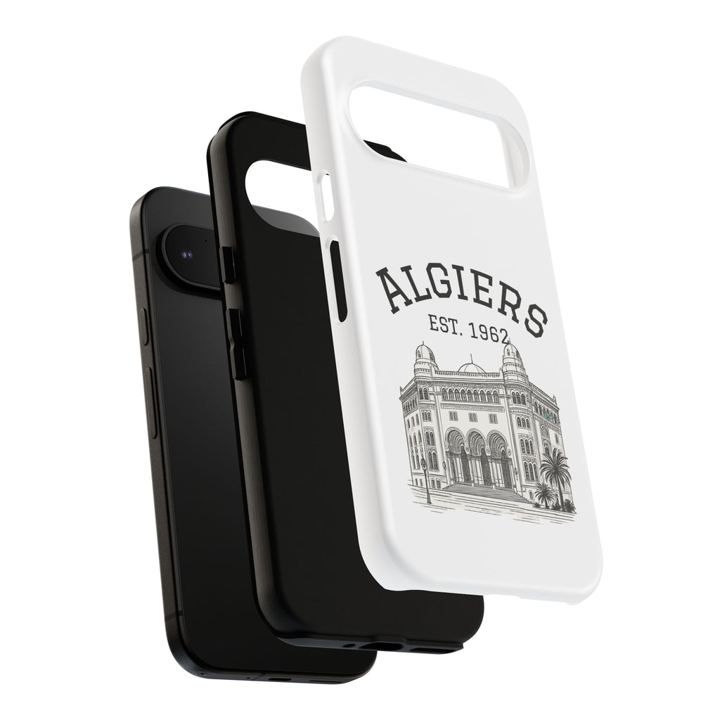 Algiers Dziri Style Phone Case