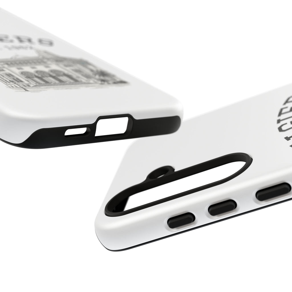 Algiers Dziri Style Phone Case