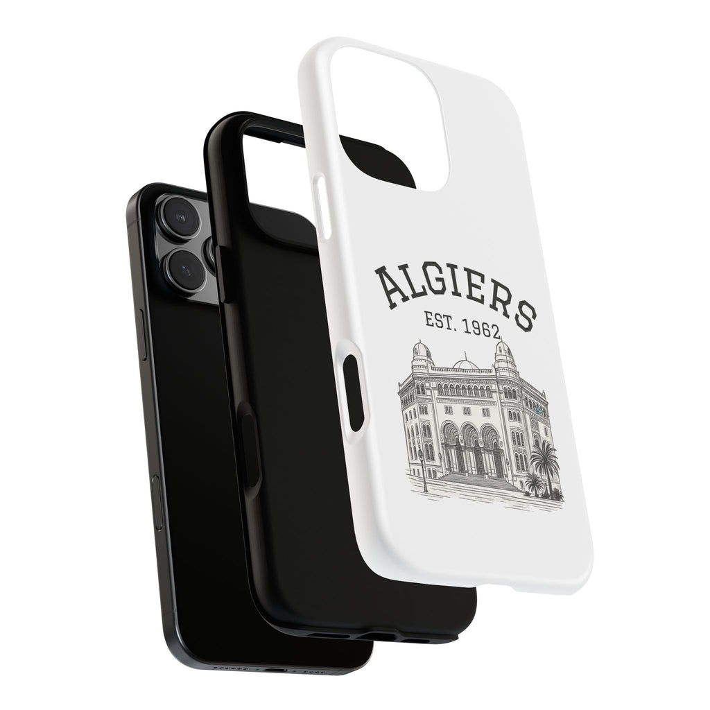 Algiers Dziri Style Phone Case