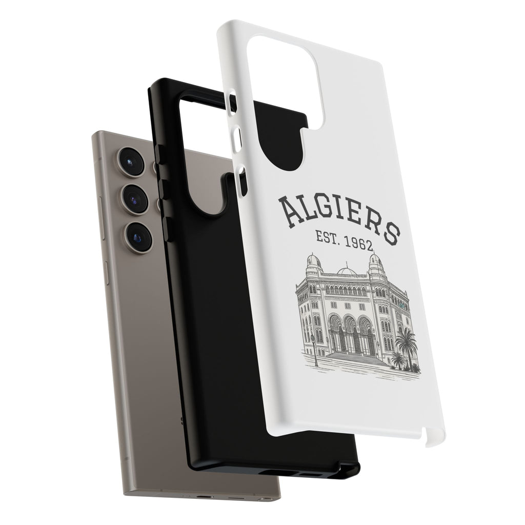 Algiers Dziri Style Phone Case