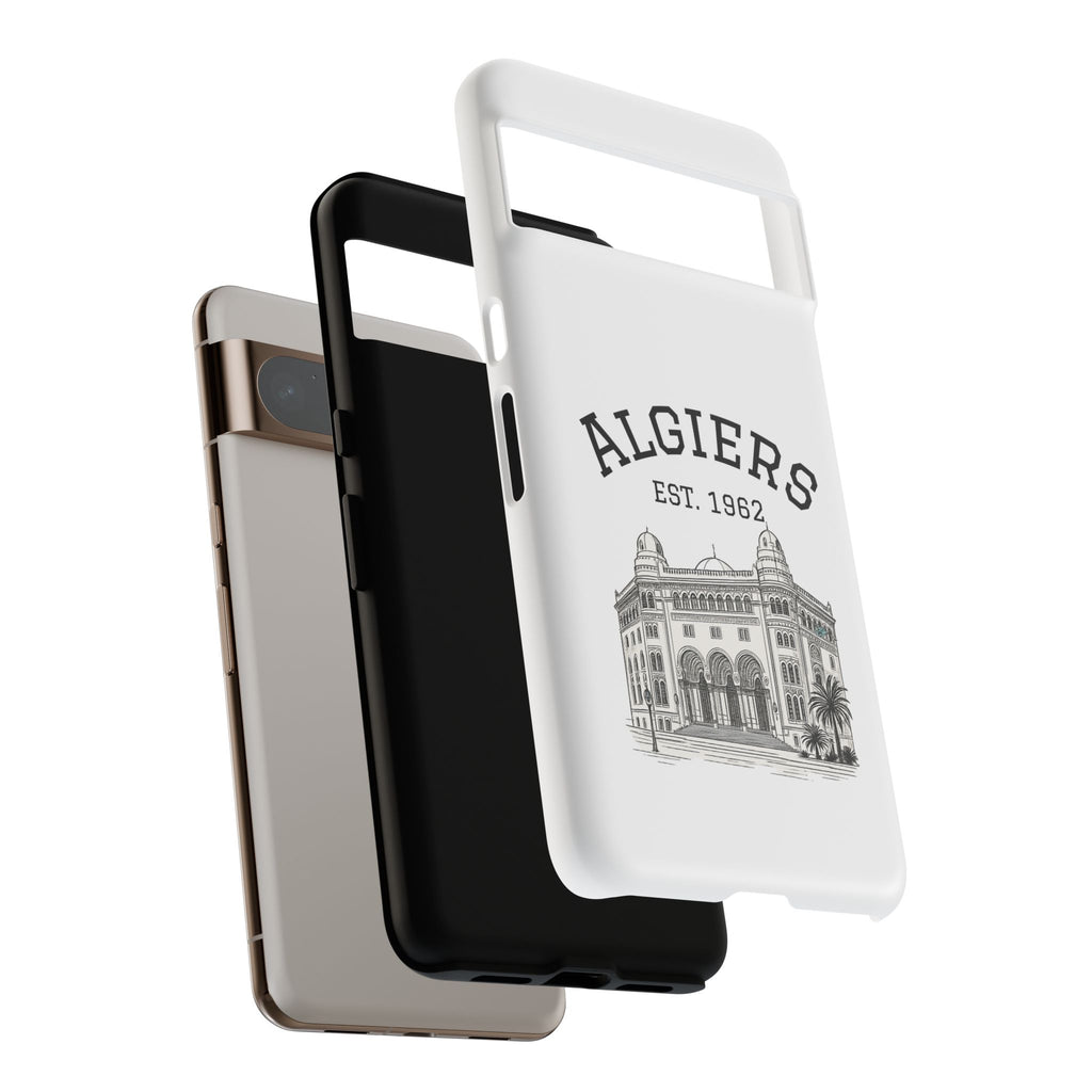 Algiers Dziri Style Phone Case