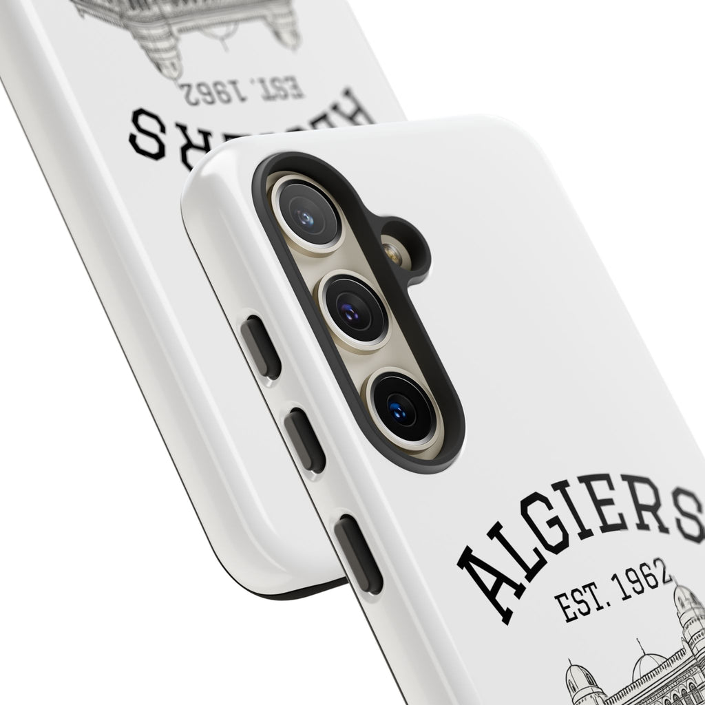 Algiers Dziri Style Phone Case