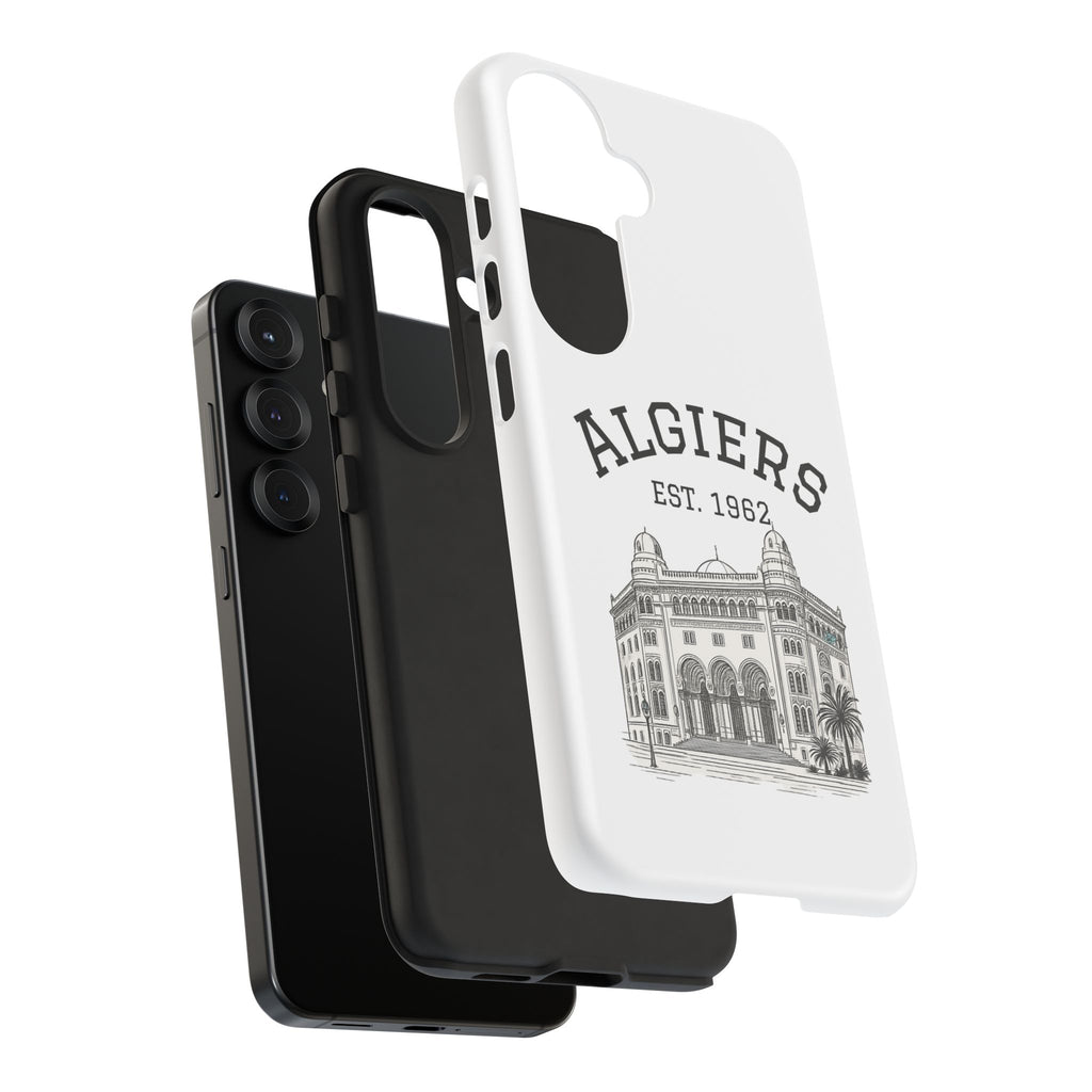 Algiers Dziri Style Phone Case