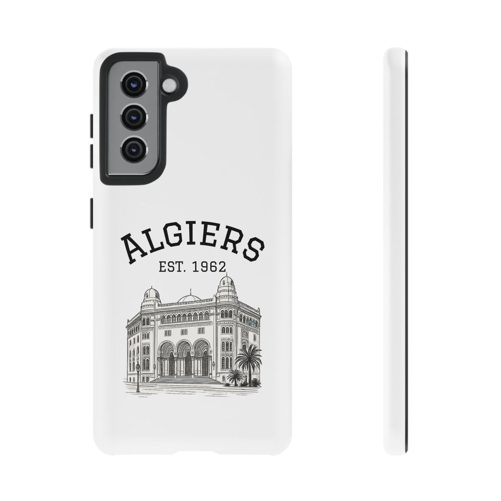 Algiers Dziri Style Phone Case