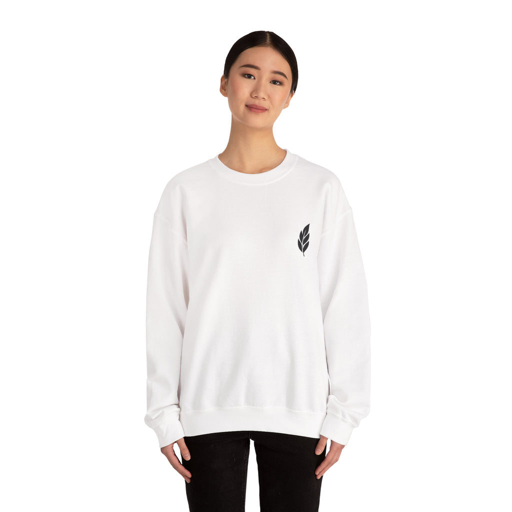 Laurel Flora&Line Sweatshirt