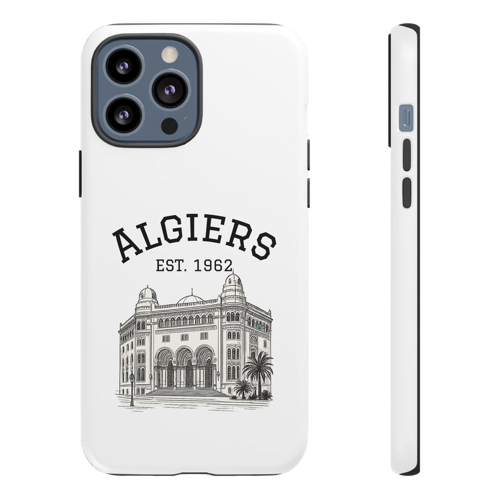 Algiers Dziri Style Phone Case