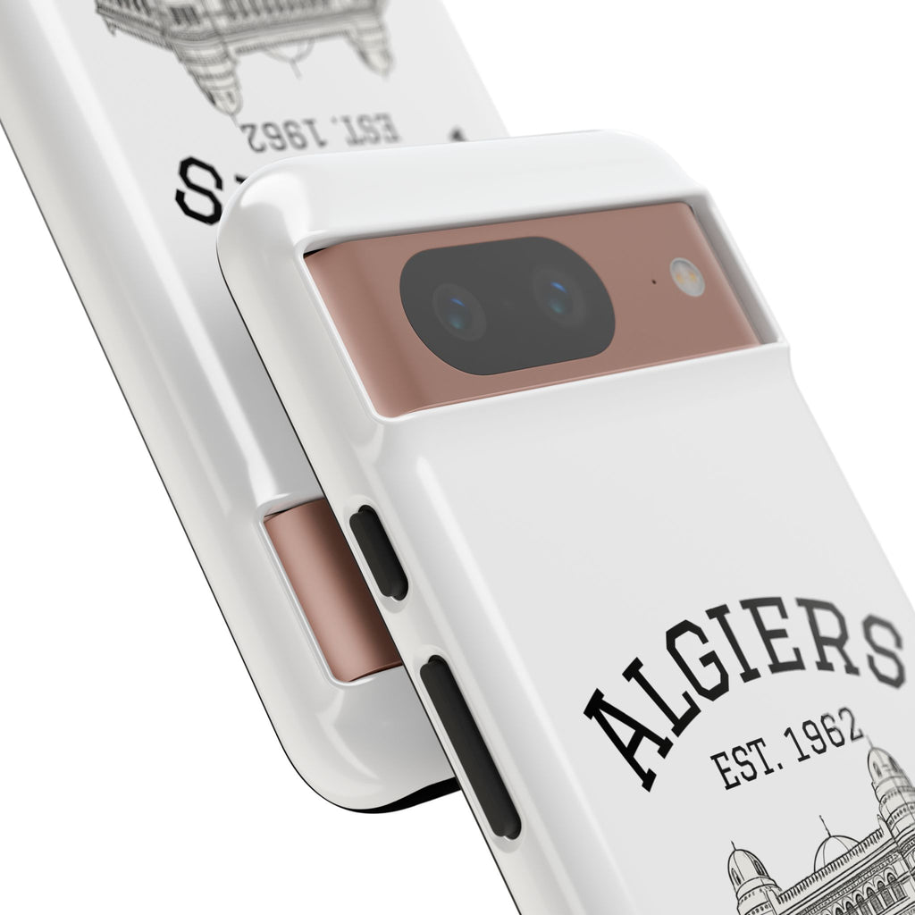 Algiers Dziri Style Phone Case